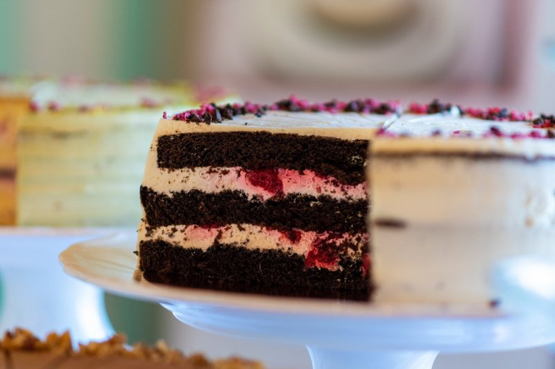 Cheesecake New York