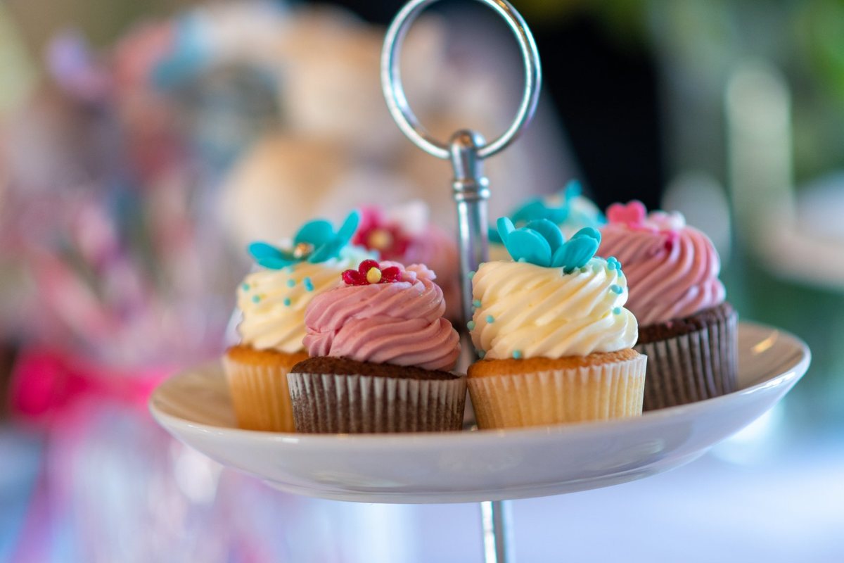 Čokoládový cupcake
