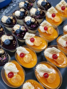 pannacotta