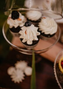minicupcakes