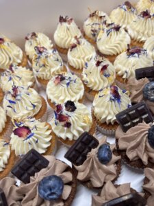 minicupcake