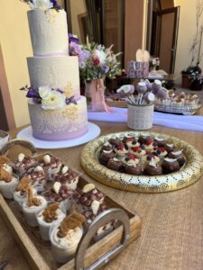 lotus cheesecake